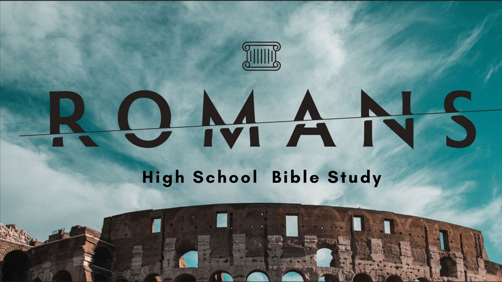 RP Students: Amplify Summer Bible Study
